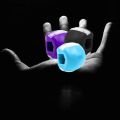 [Eruding] Jawline Exerciser Jawlineme Exercise Fitness Ball Neck Face Toning Jawzrsize *Hot Sale. 