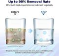 Fluxtek UV water Filter. 