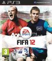 FIFA 12 PS3 DVD. 