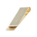 Metal Cash Money Clip Credit Card Holder Cash Wallet Paper Clip. 