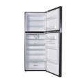 Haier Digital Inverter Refrigerator 15 Cu Ft HRF-438IFPA. 