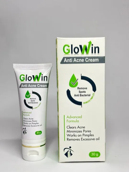 Glowin%20Anti%20Acne%20Cream%20For%20Spots,%20Blackheads,%20and%20pimples%20-%20Image%202