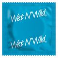 Wet N Wild® Extra Lubricated Condoms 3's. 