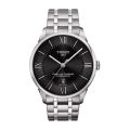 TISSOT T099.407.11.058.00 Stainless Steel Wrist Watch for Men. 