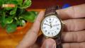 Casio - MTP-V006GL-7BUDF - Stainless Steel Watch For Men. 