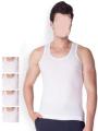 Pack of 3 Sando Vest (Sleeves less) banyan. 