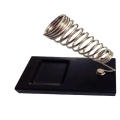 Soldering Iron Stand Holder Soldering Wire Metal Support Station Bracket Base Welding Tools. 