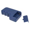 Handheld 125KHz RFID Reader Writer Duplicator Copier,with 10Pcs Cards. 