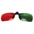 3D Glasses Fits over Most Prescription Glasses for 3D Movies, Gaming and TVA JUE. 