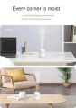 High Quality Mini Air Humidifier | Portable Humidifier For Car | USB Desktop Humidifier For Bedroom | Humidifier With Led Lamp | Air Diffuser Fogger & Mist Maker | Air Purifier | Best Humidifier & Purifier. 