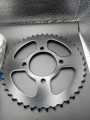 Suzuki GS150 & 150SE Chain Kit or Sprocket Kit STR Taiwan Chain Sprocket GS150cc Chain sprocket. 