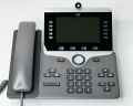 New Cisco 8845/8865 IP Phone Camera Phone Business Phone Landline 5 inch wide screen xml Phone. 