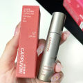 Cappuvini Concentrated Lip Glaze Matte Lip Glaze Lip Gloss Affordable Autumn and Winter Student Girls Velvet Domestic Makeup Lipstick. 