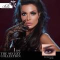Bella Color Contact Lenses Bluish Gray Contact Lens. 