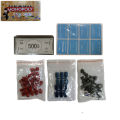 Monopoly Board Game - Local Made Item - 4012. 
