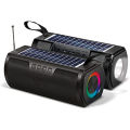 WIRELESS SPEAKER | SOLAR | TORCH | RGB LED 5 W Bluetooth Speaker. 