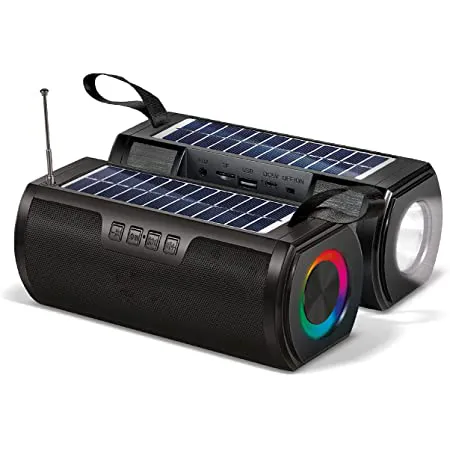 WIRELESS%20SPEAKER%20%7C%20SOLAR%20%7C%20TORCH%20%7C%20RGB%20LED%205%20W%20Bluetooth%20Speaker%20-%20Image%202