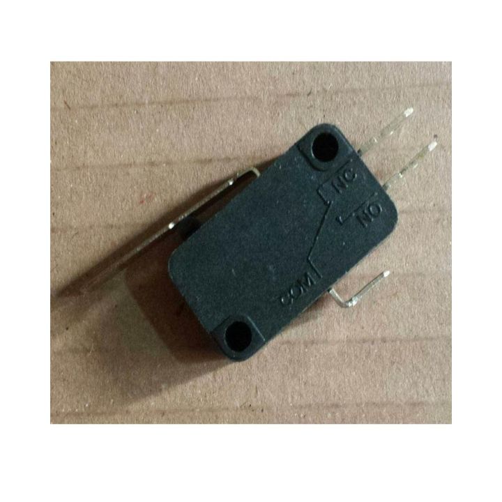 Micro Switch Small Patti Washing Machine Part - MSP-1