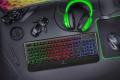 Vertux Raidkey Gaming Keyboard Backlight RGB Wholesale Price. 