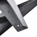 Car Mud Flaps Splash Guards Mudguard For-BMW 3 5 7 Series E30 E46 E90 E91 E92 E93 E60 F10 F11 G30 E38 E65 F01. 