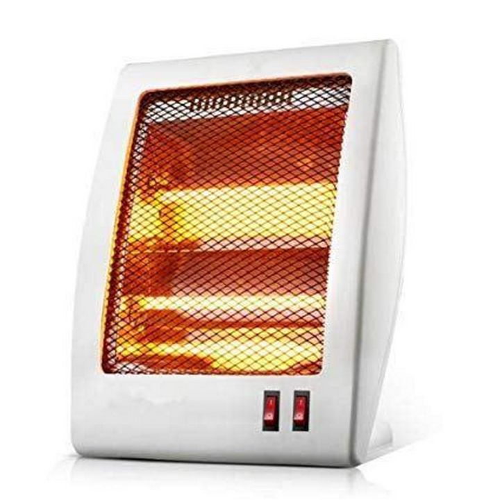 Electric Room Heater / Quartz Heater / 2 rod heater