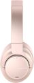 PowerLocus Active Noise Cancelling Headphones, Bluetooth Over-Ear Headphones with Noise Reduction, 70Hrs Playtime, Wireless Headphones, Hi-Fi Deep Bass, Foldable with Microphone for Phones/Laptops/PC. 