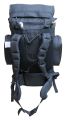 Ruck Sack 25 Liter - Black. 