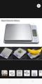 Digital Weight Machine Persnol Scale. 