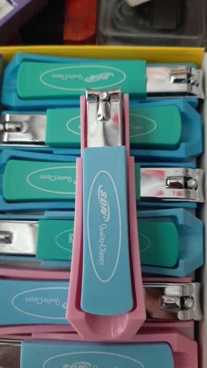 SDN%20Nail%20Cutter%20/%20Clipper,%20Fingernail%20and%20Toenail%20Cliper%20Cutter%20for%20Men%20&%20Women%20-%20Image%203
