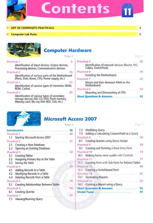 Star%20Computer%20Science%20Practical%20Notebook%20for%20F.SC.%2011%20&%2012th%20with%20Questions%20&%20Answers%20Book%20By%20Khurram%20Arslan%20-%20Image%203