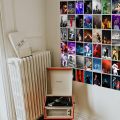 Pack of 30 Movie Posters , 4 x 6 Inches Poster for Wall Decor - Wall Art for Bedroom, Living Room, Office. 