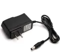 DC 12 Volt 2 Amp Charger, 12V 2A Adapter For CCTV, Modems, Students Project, and Torch, & Routers. 