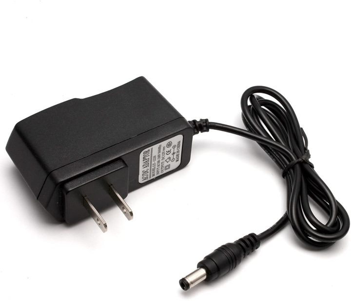 AC to DC 12 Volt 1.5 Amp Charger, Branded, Imported, Best Quality Charger Adapter Supply