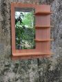 Dressing Table/Wall Mirror. 