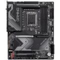 GIGABYTE Z790 GAMING X AX LGA 1700 Intel Z790 with DDR5, M.2, PCIe 5.0, USB 3.2 Gen2X2 Type-C, Intel Wi-Fi 6E, 2.5GbE LAN, Q-Flash Plus, EZ-Latch Plus ATX Motherboard. 