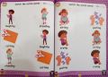 Diamond English Series (Playgroup). 