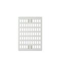 Hole Board Wall Shelf Hooks Self-Adhesive Storage Rack Desk Room Various Earphone Remote Control Storage Accessories,C,S. 
