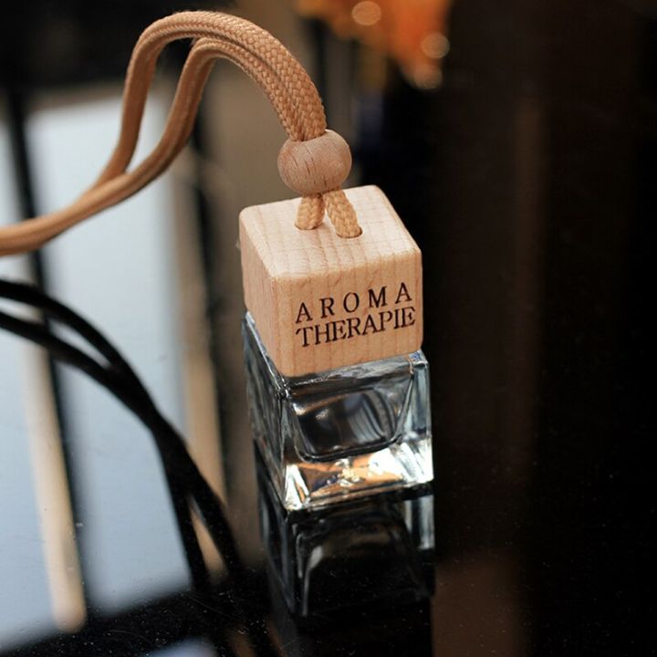 High Quality Car Hanging Perfume - Car Interior Accessories - Car Perfume Diffuser - Aroma Diffuser