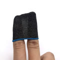 Pubg Thumb Gloves - 2 Pairs / 4 Pieces - Finger Sleeves - Fire Buttons / Anti-Sweat Breathable - Cover Grip Trigger for Pubg. 