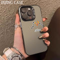 Aries Taurus Gemini cancer twelve constellation trendy cool couple men women laser colorful silver Dijing phone case suitable for iPhone 15Promax 14 13pro 11pro 12 8plus7 XR xsmax. 