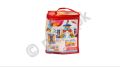 Smart Building Blocks Bucket. 
