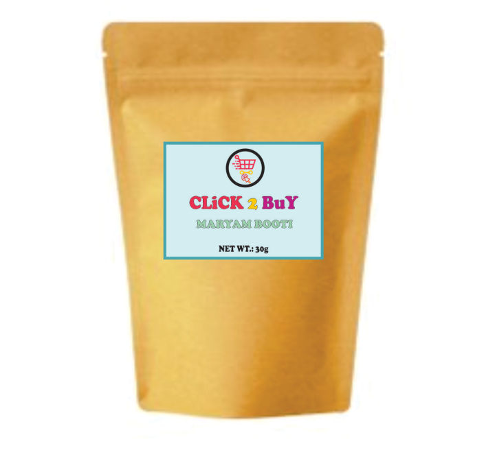 Maryam%20Booti%20Flower%20%7C%20Marayam%20Panja%20%20(%D9%85%D8%B1%DB%8C%D9%85%20%D8%A8%D9%88%D9%B9%DB%8C)%2030g%20-%20Image%203