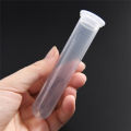 20ml Centrifuge tube plastic test tube ep flat socket cap round bottom bottle. 