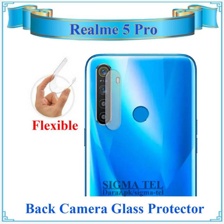 Amazon Back Glass Realme Pro Back Panel Material Realme 5i