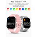 FREE Shipping+COD New Y13 Smart Watch Men Bluetooth Call Fitness Smartwatch Pedometer Heart Rate Monitor Clock IP67 Waterproof For Android. 