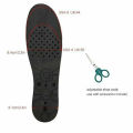 Height Up Insole Shoe Insert Taller Lift Height Up Increase Heel Insoles Unisexinsole Shoe Accessories. 