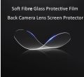 Vivo V60 Camera Lens Protector – 9H Clear Tempered Glass (Scratch & Dust Protection). 
