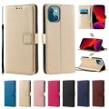 【2023】 Leather Flip Wallet Case For Samsung Galaxy Note 3 4 5 8 9 10 20 Plus Ultra Lite A3 A5 2016 2017 A310 A520 Protect Book Cover. 