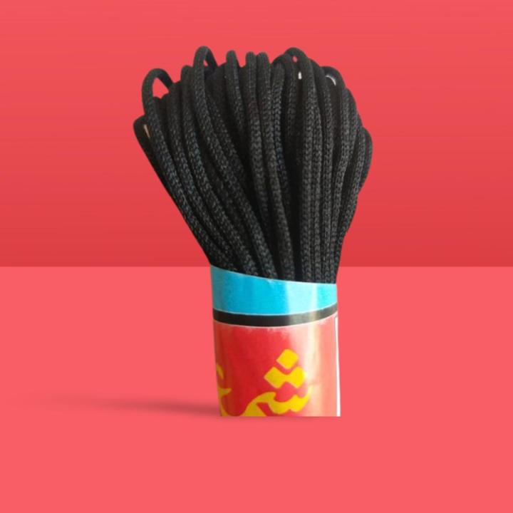 25 Yards Multi strand Dori Lace, 2mm Paracord rope polyester dori Silk ...