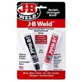 J-B Weld 8265S Original Steel Reinforced Epoxy 2 oz. 